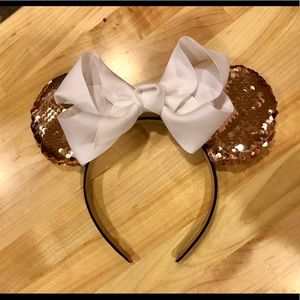 Minnie ears